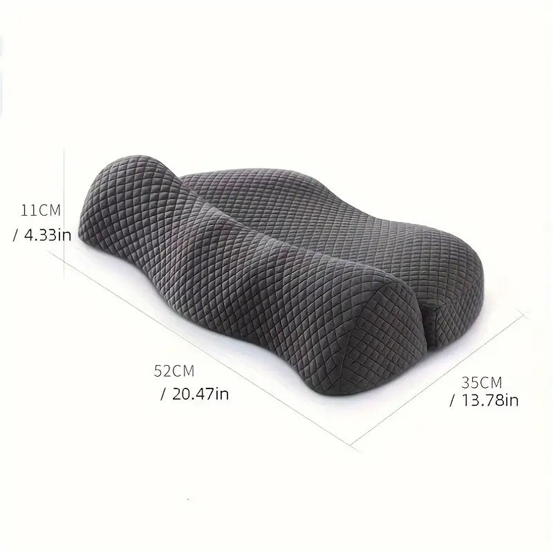 Align Curve Pillow™
