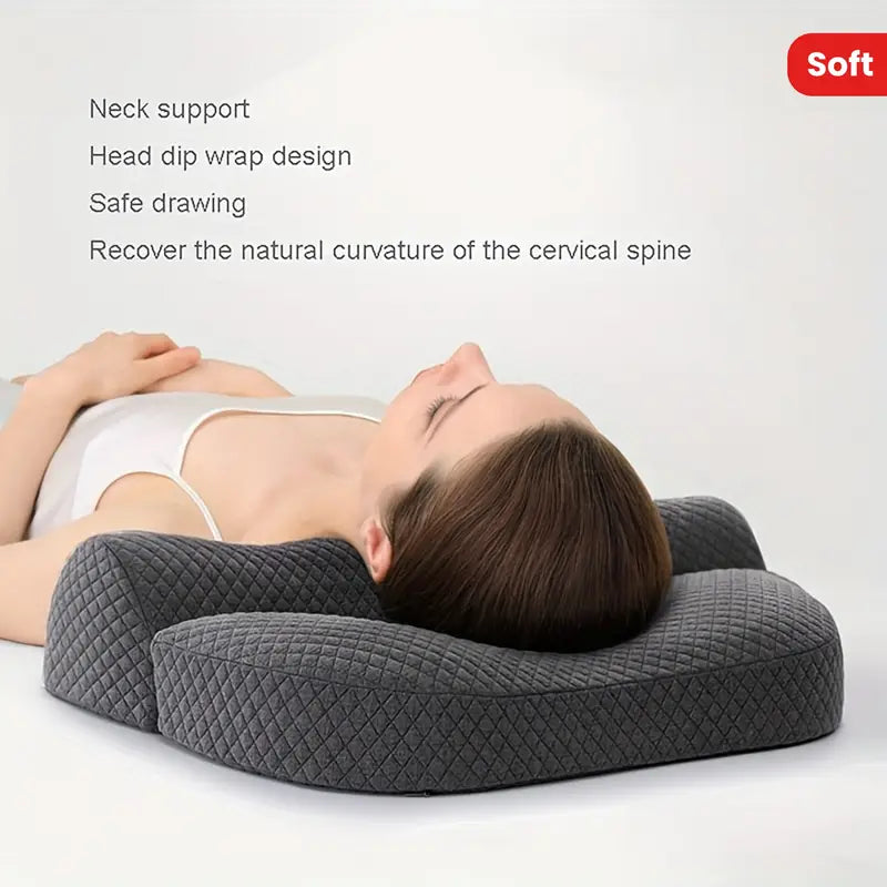 Align Curve Pillow™