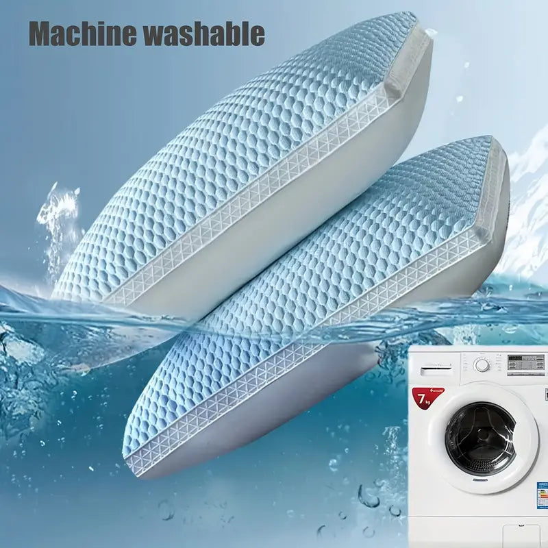 Cooling Massage Pillow™