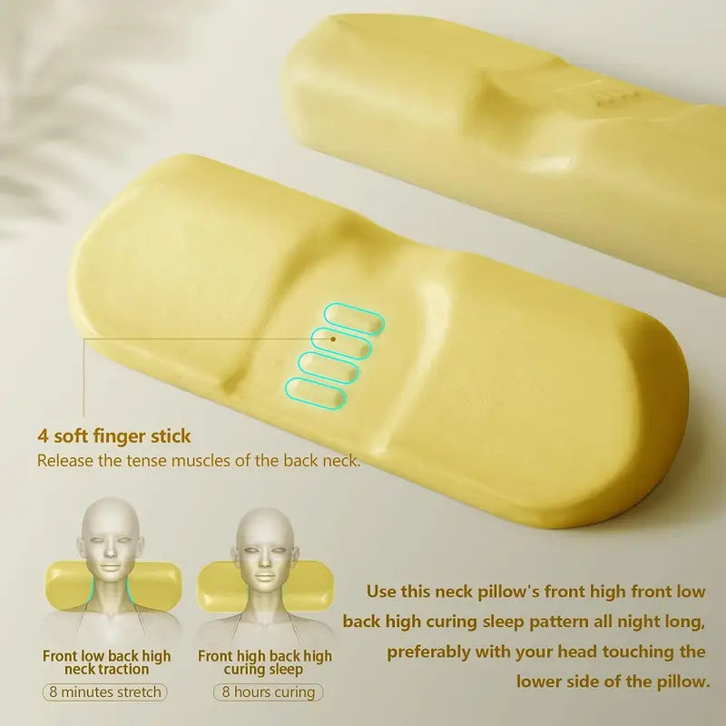 Cervical Neck Sleeping Pillow™
