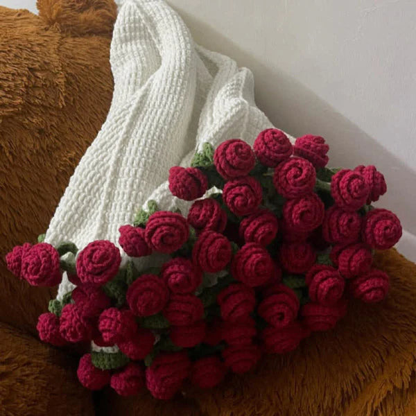 Rose Blanket™