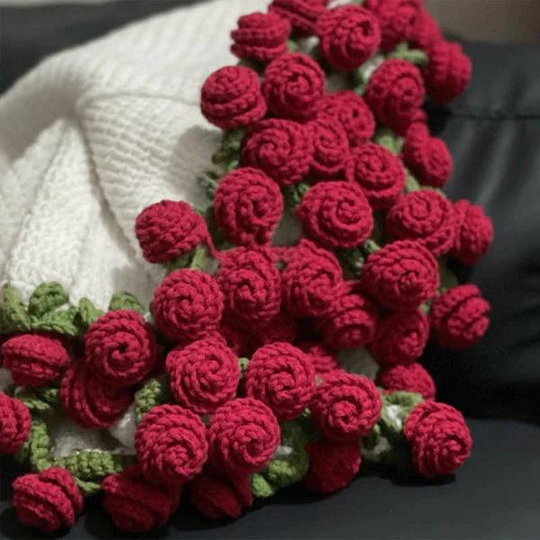Rose Blanket™