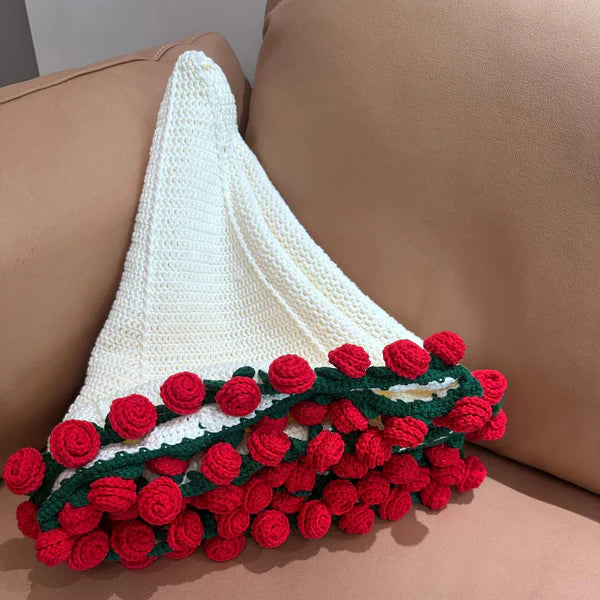 Rose Blanket™