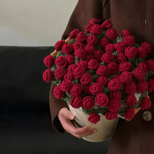 Rose Blanket™