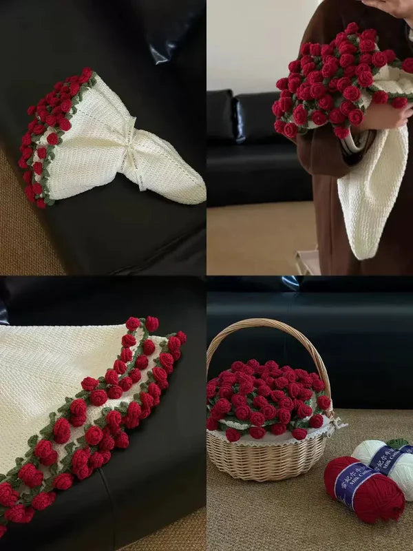 Rose Blanket™