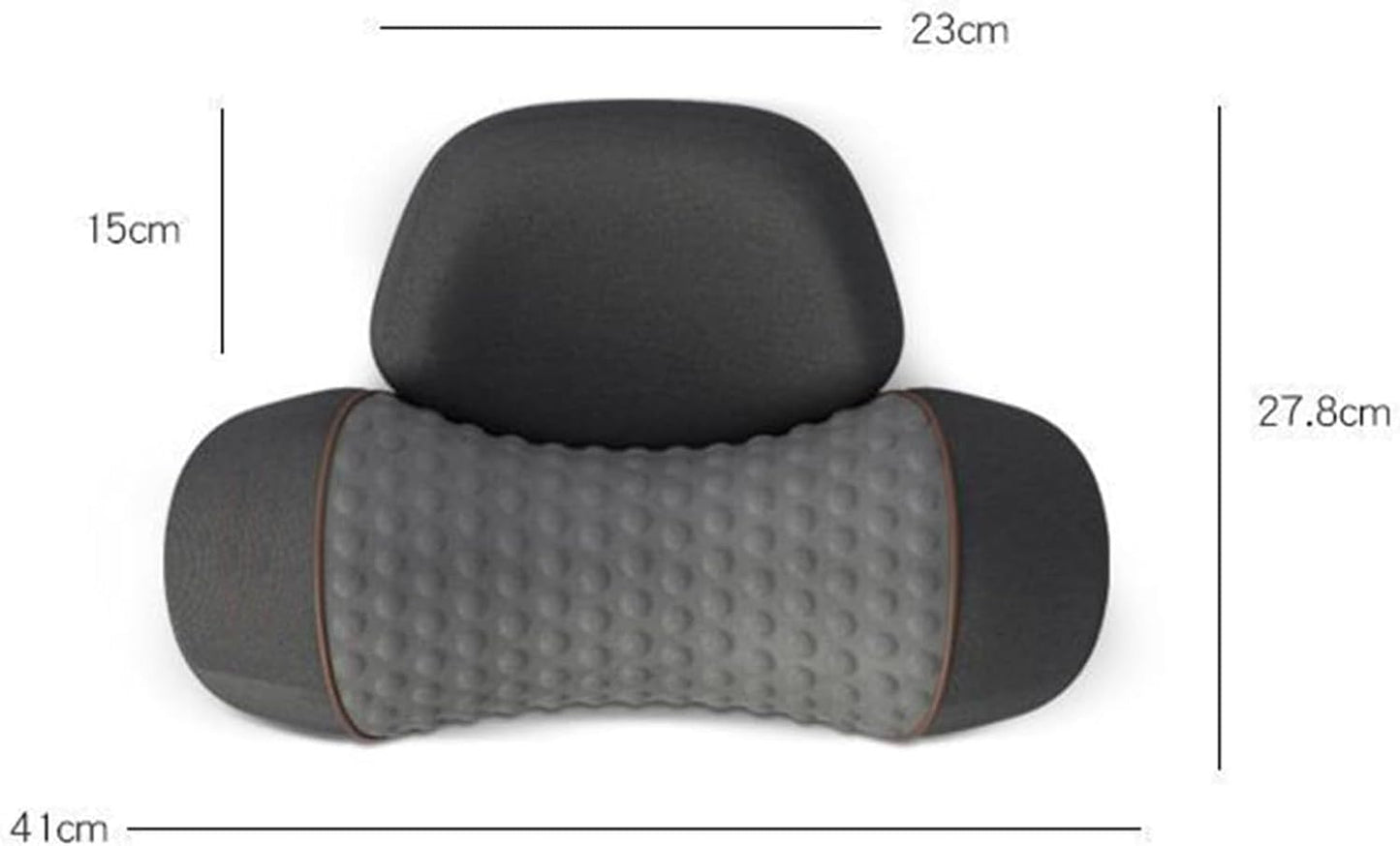 Neck Massager Pillow™