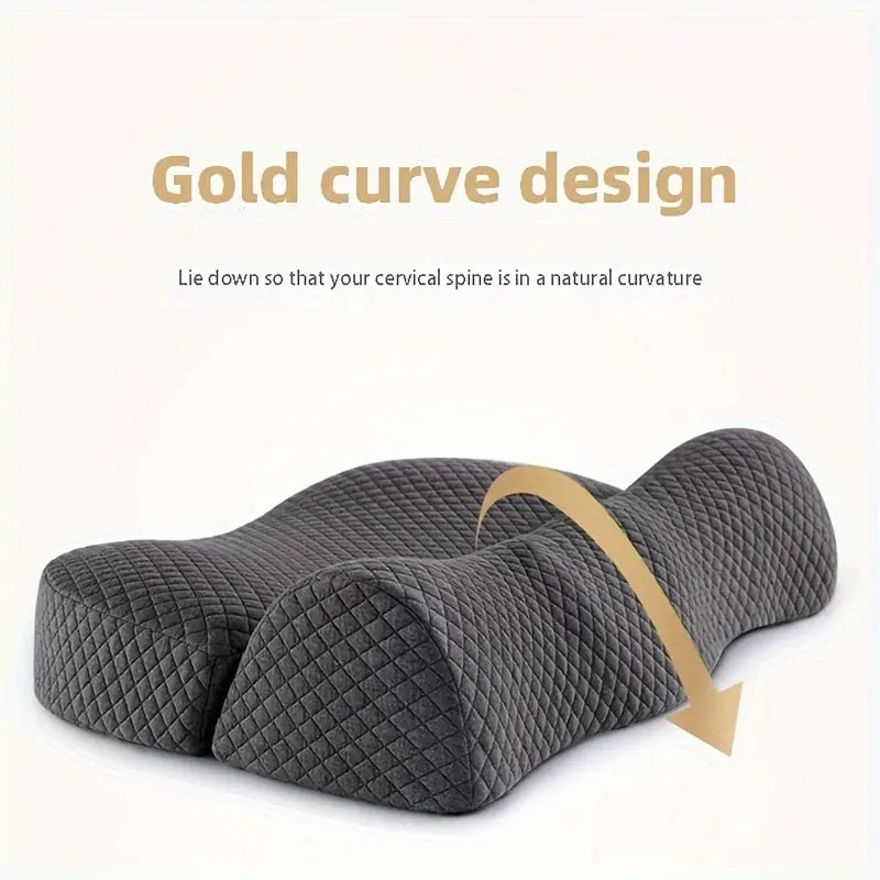 Align Curve Pillow™
