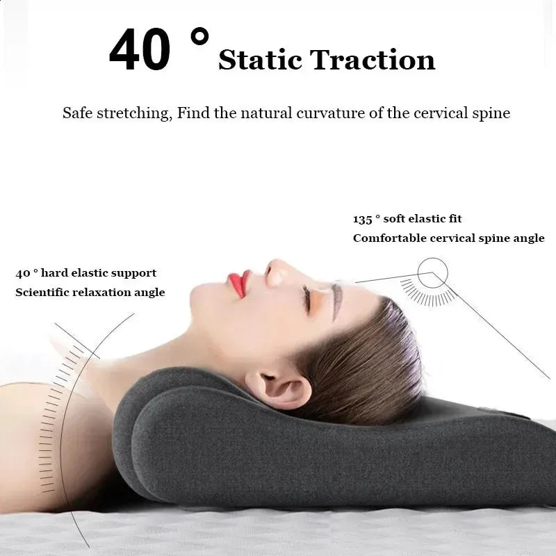 Spine Align Pillow™