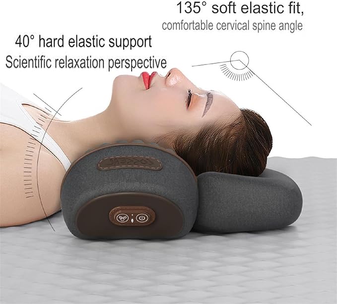 Neck Massager Pillow™
