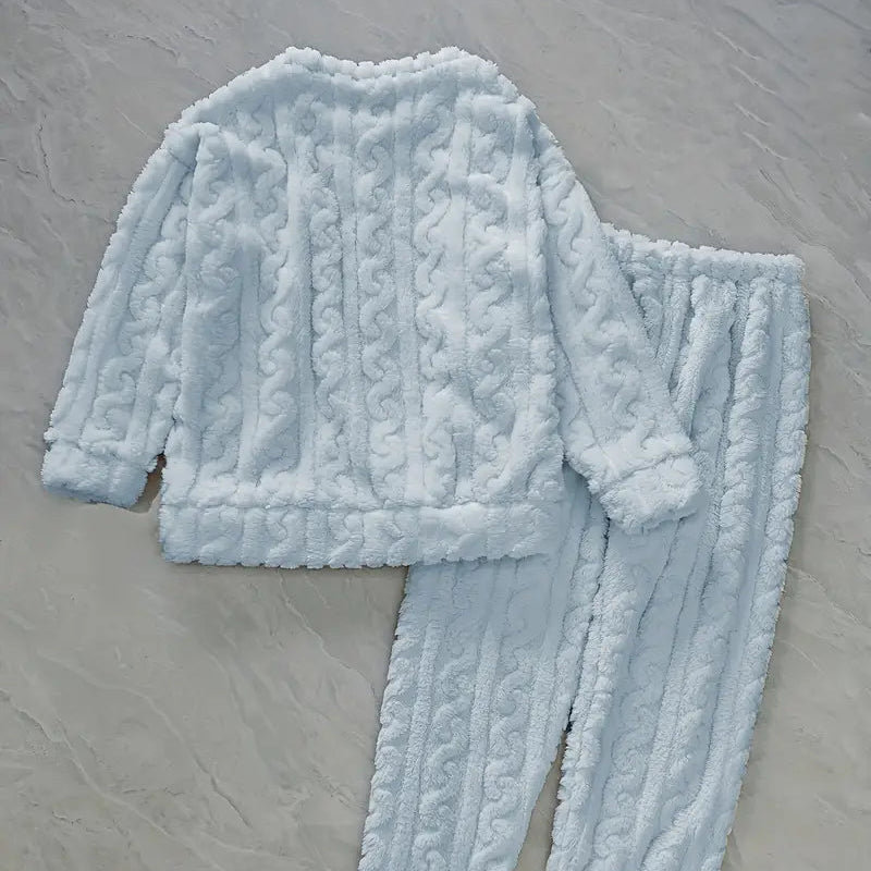 Teddy Bliss Pajama Set™