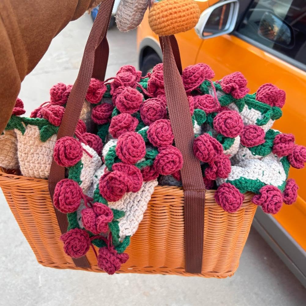Rose Blanket™