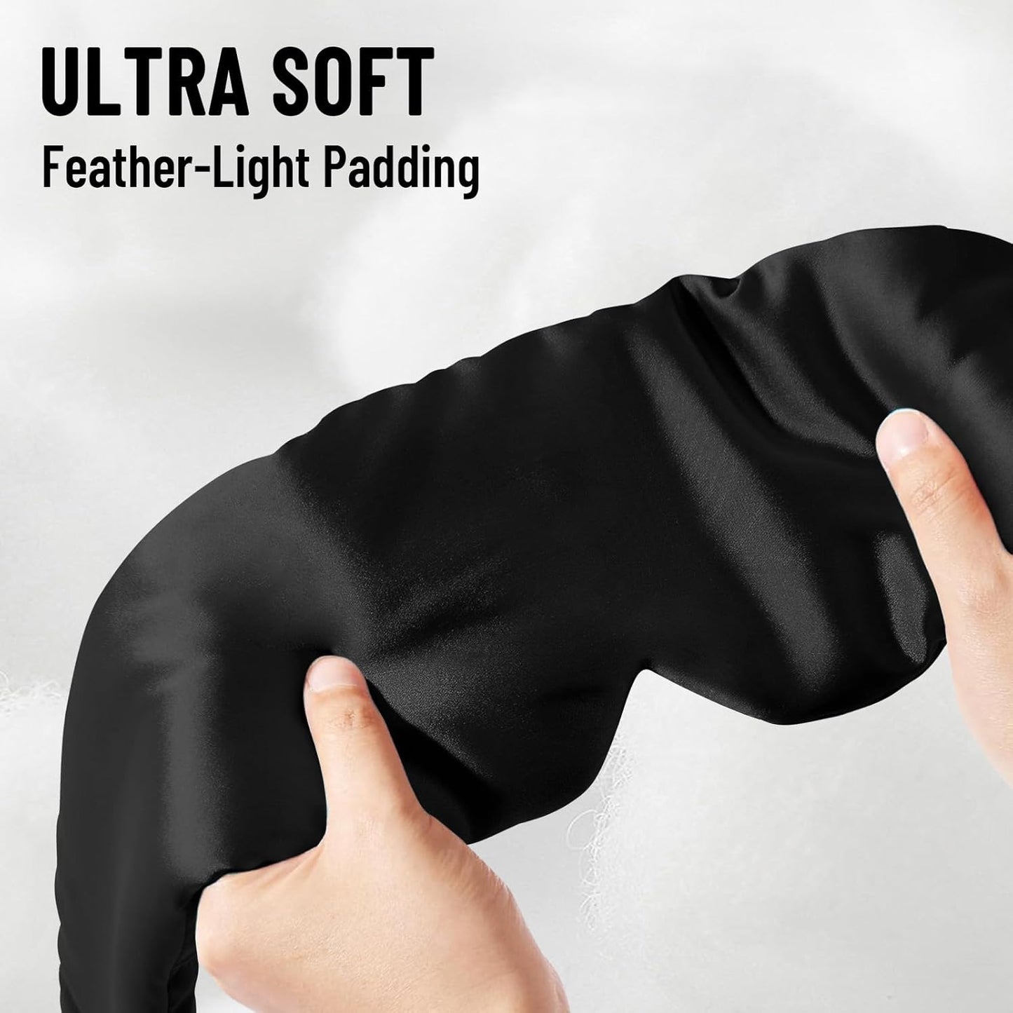 Silk Sleep Mask™