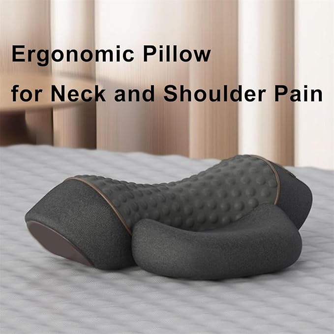 Neck Massager Pillow™