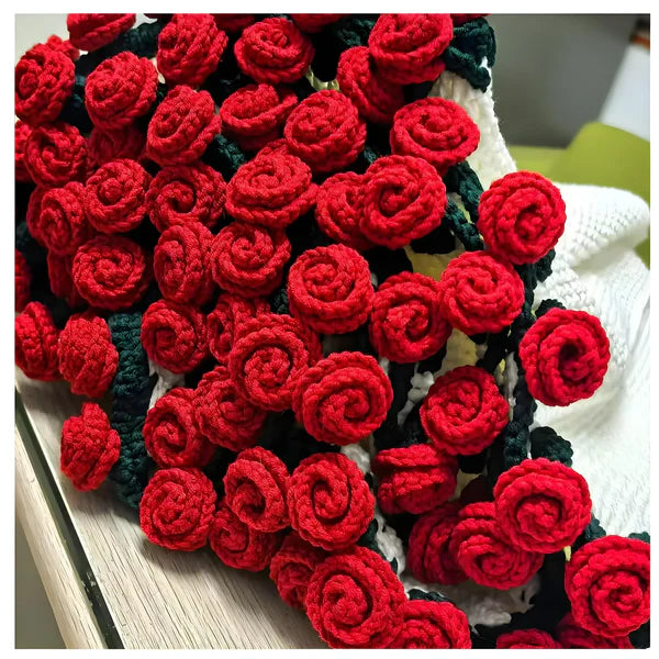 Rose Blanket™