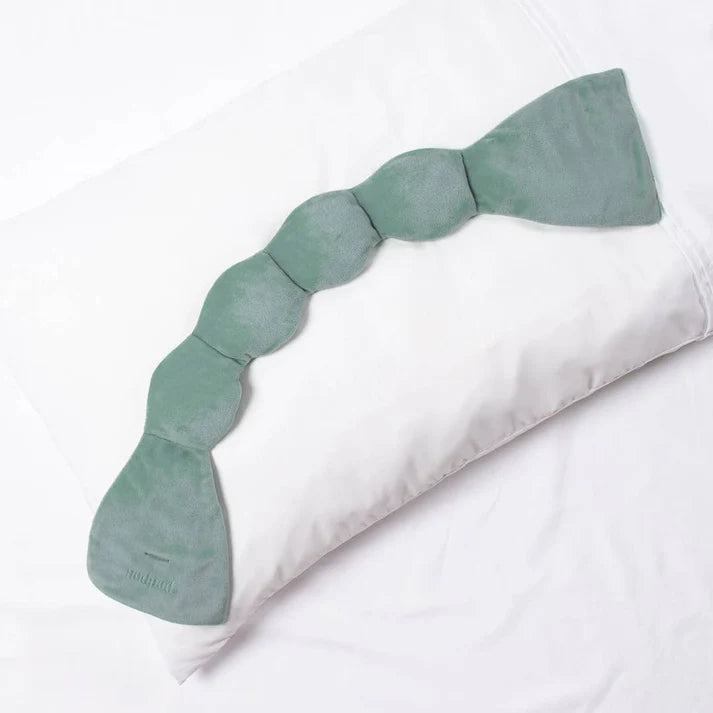 Weighted Eye Mask™
