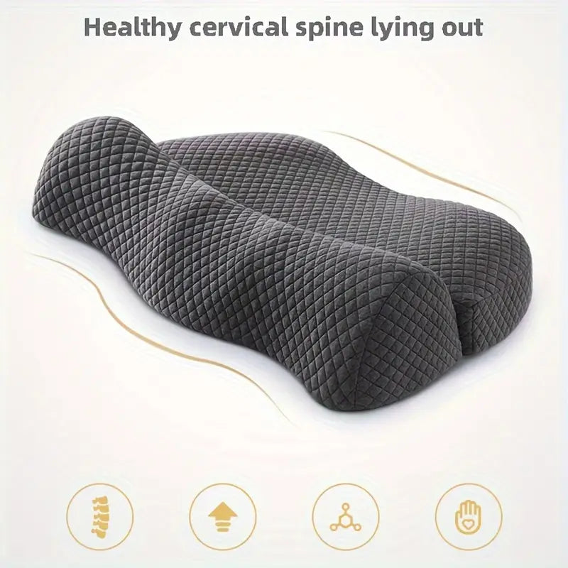 Align Curve Pillow™