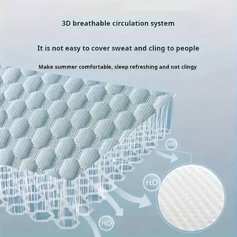 Cooling Massage Pillow™