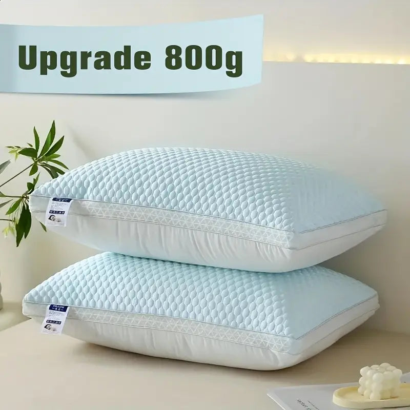 Cooling Massage Pillow™