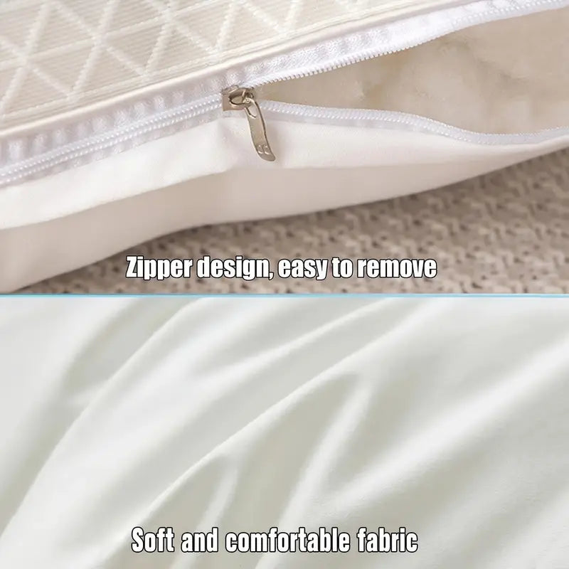 Cooling Massage Pillow™