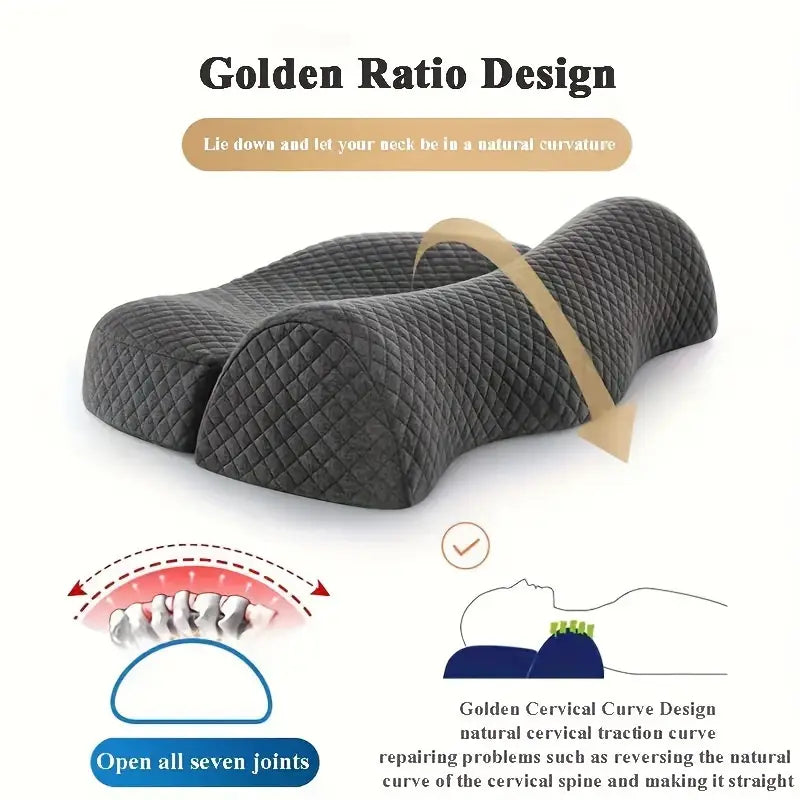 Align Curve Pillow™