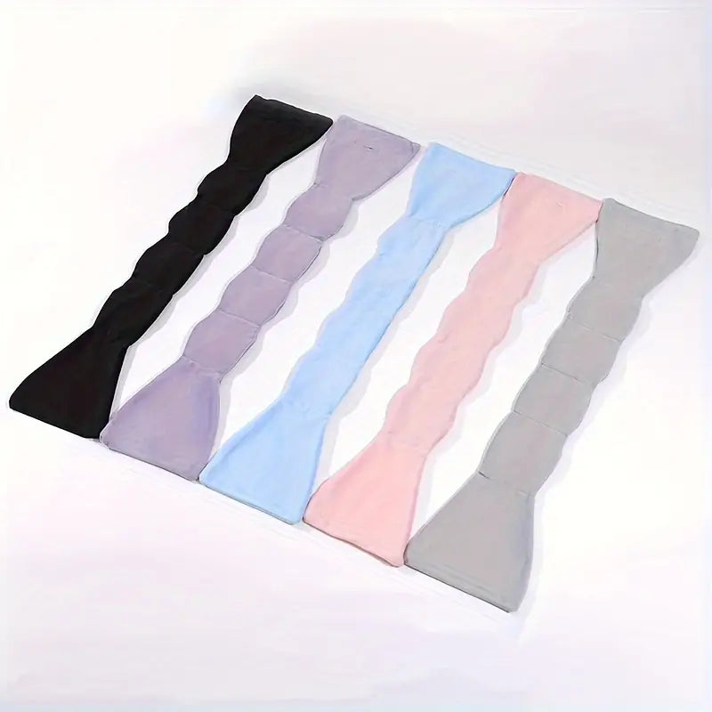 Weighted Eye Mask™