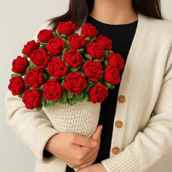 Rose Blanket™