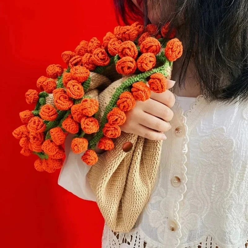 Rose Blanket™