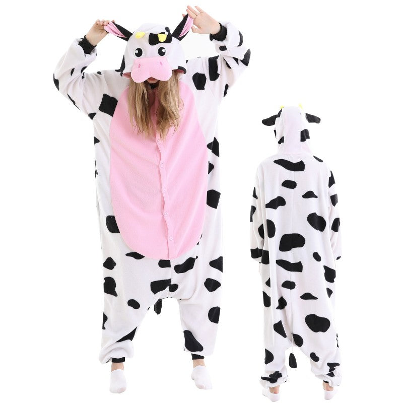 Cow Couple Onesie™