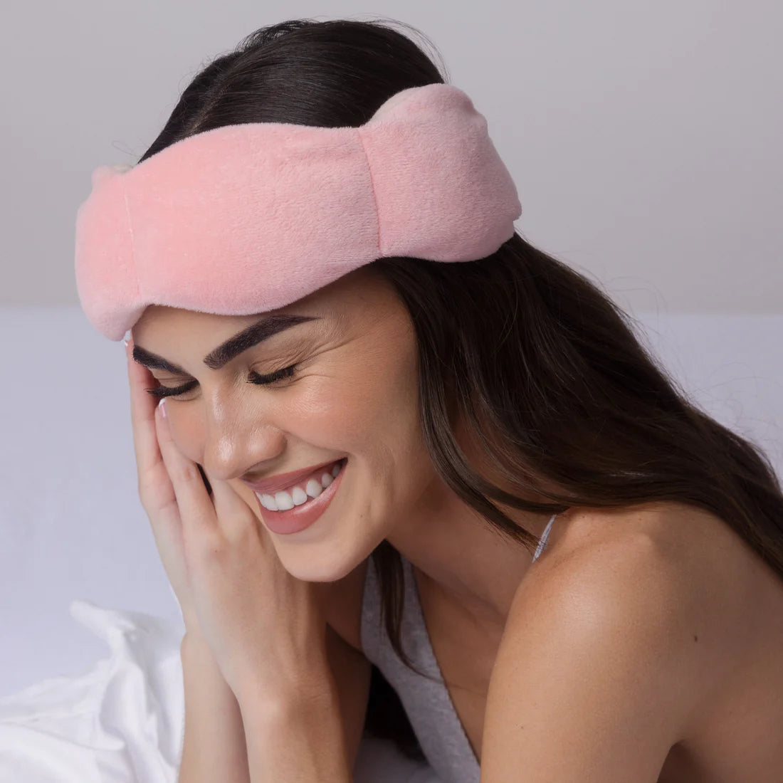 Weighted Eye Mask™