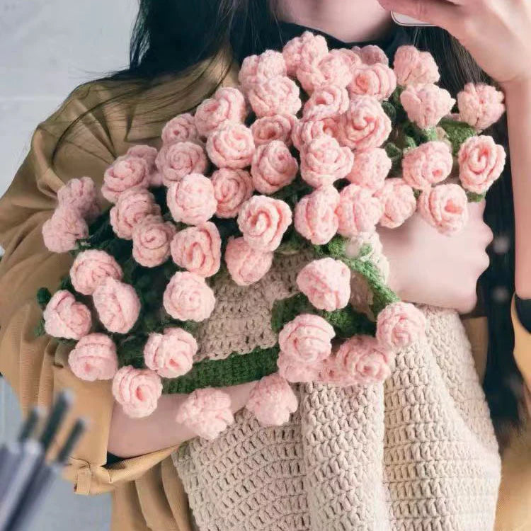 Rose Blanket™