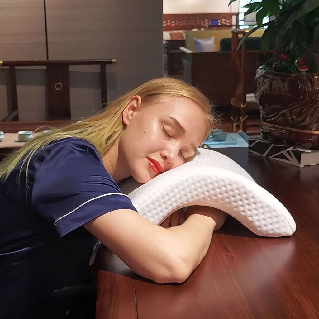 Cuddle Side Sleep Pillow™