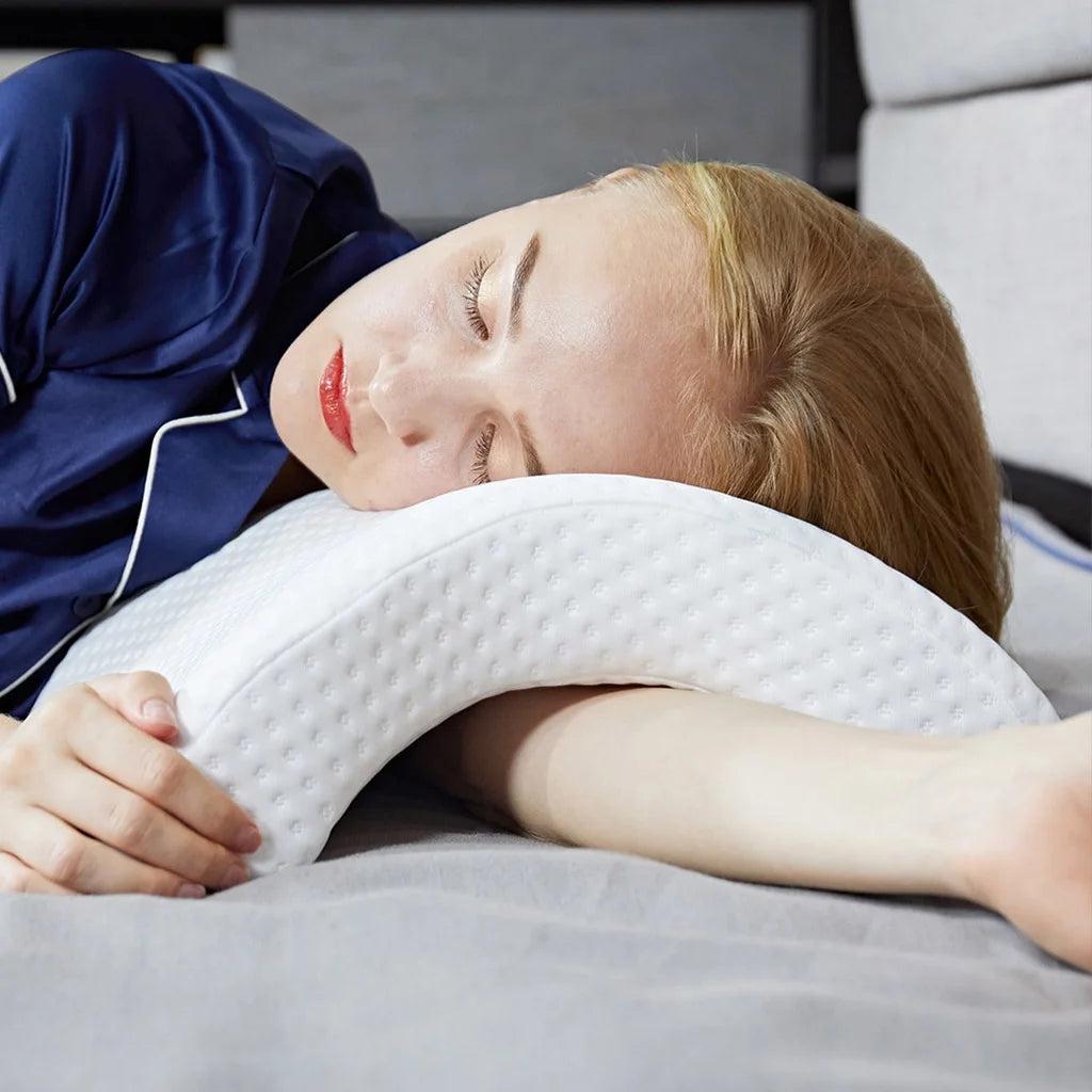 Cuddle Side Sleep Pillow™
