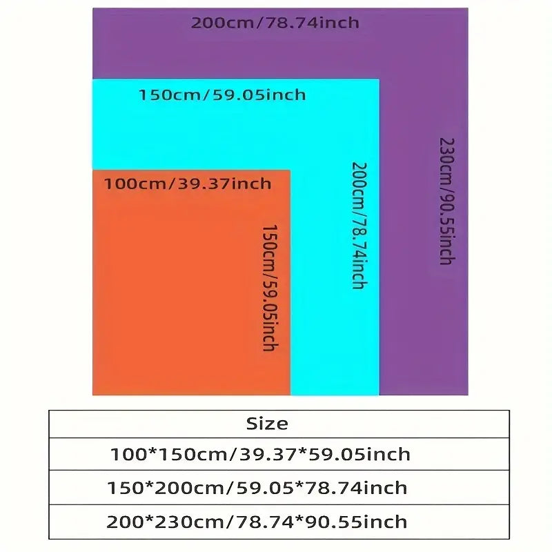 Cooling Blankets™