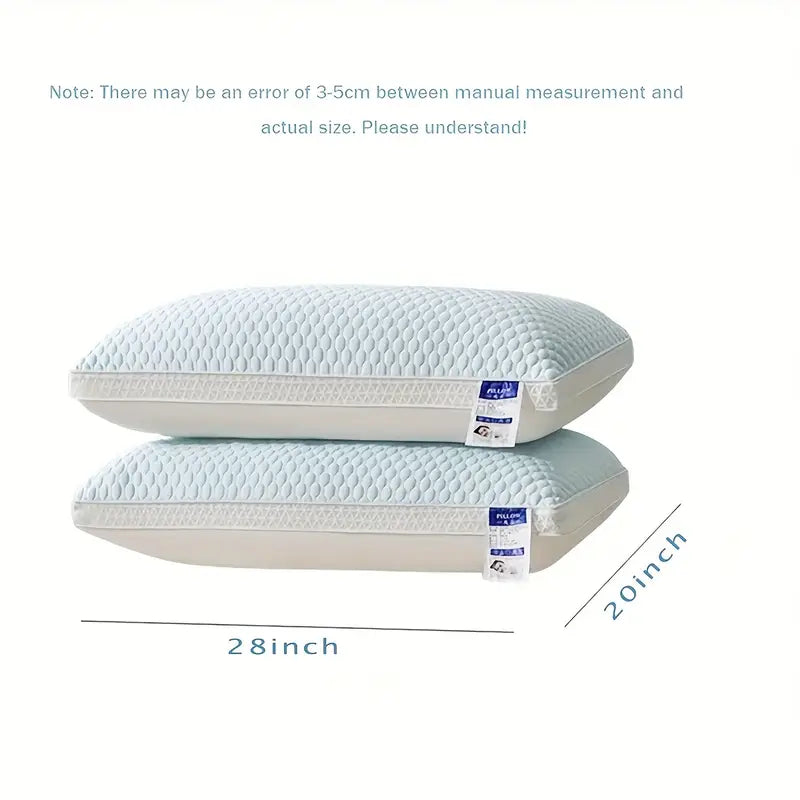 Cooling Massage Pillow™
