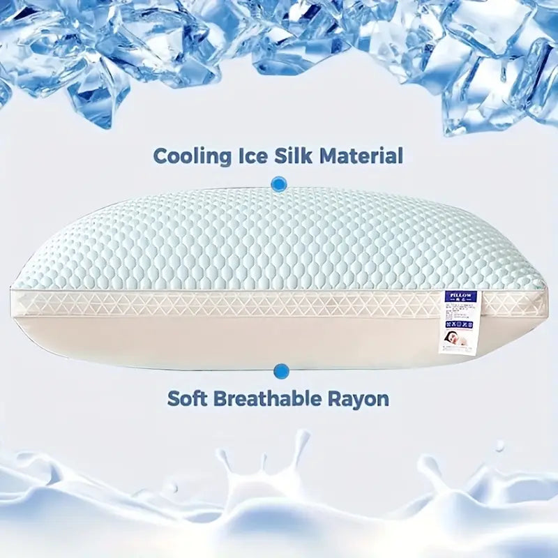 Cooling Massage Pillow™