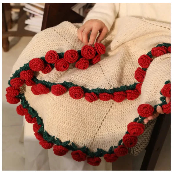 Rose Blanket™