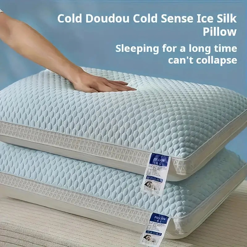 Cooling Massage Pillow™