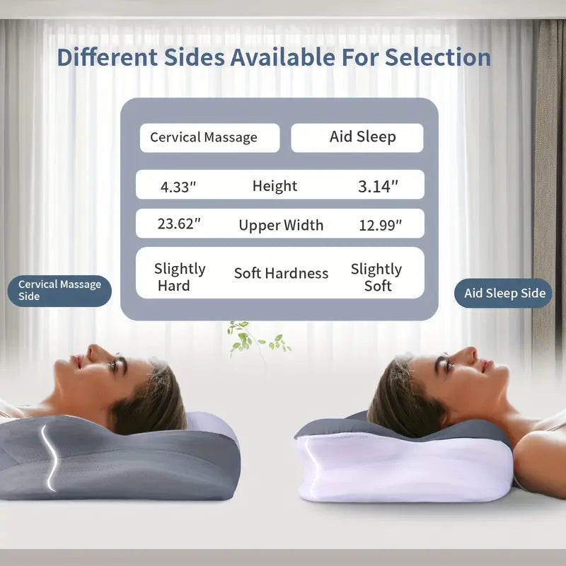Cloud Spine Pillow™