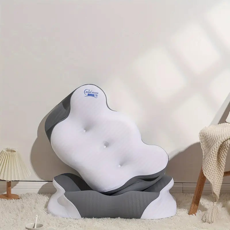 Cloud Spine Pillow™