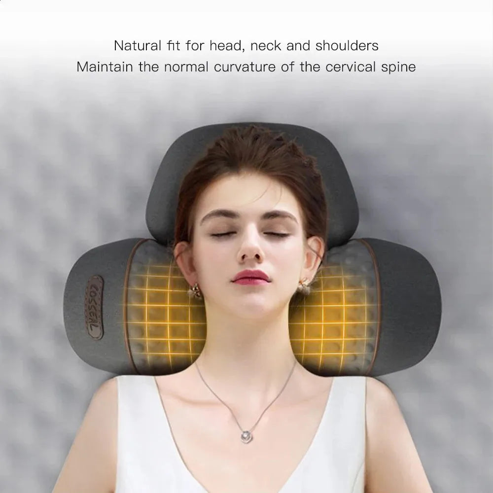 Neck Massager Pillow™