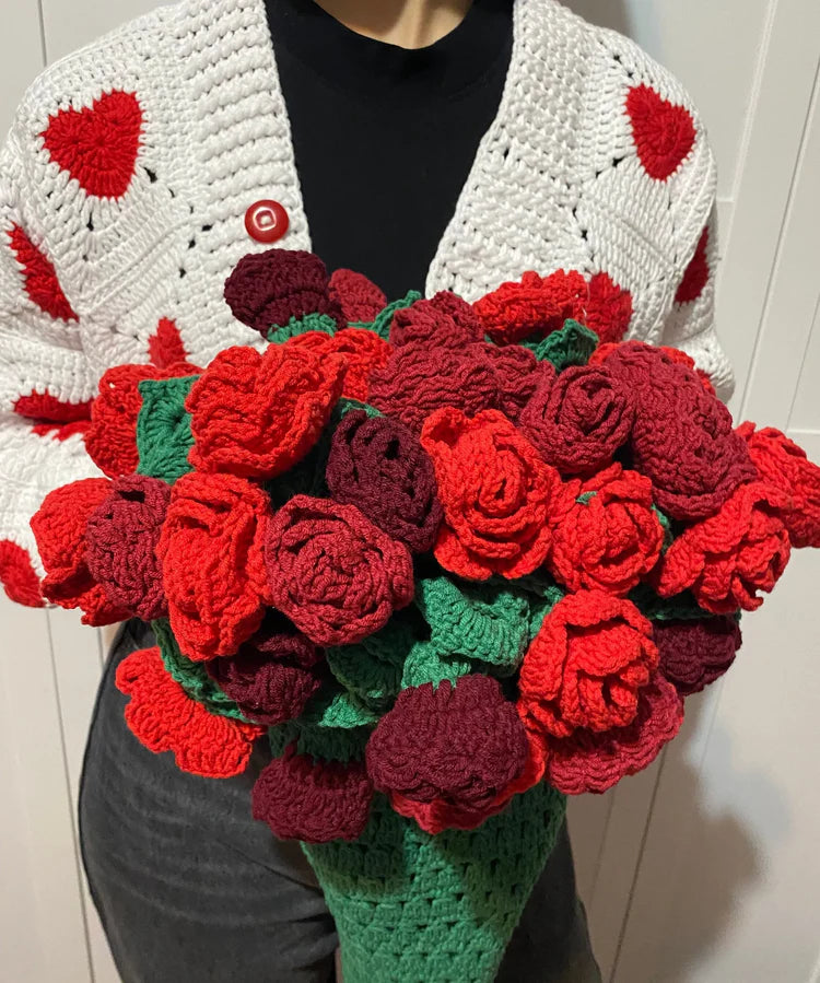 Rose Blanket™