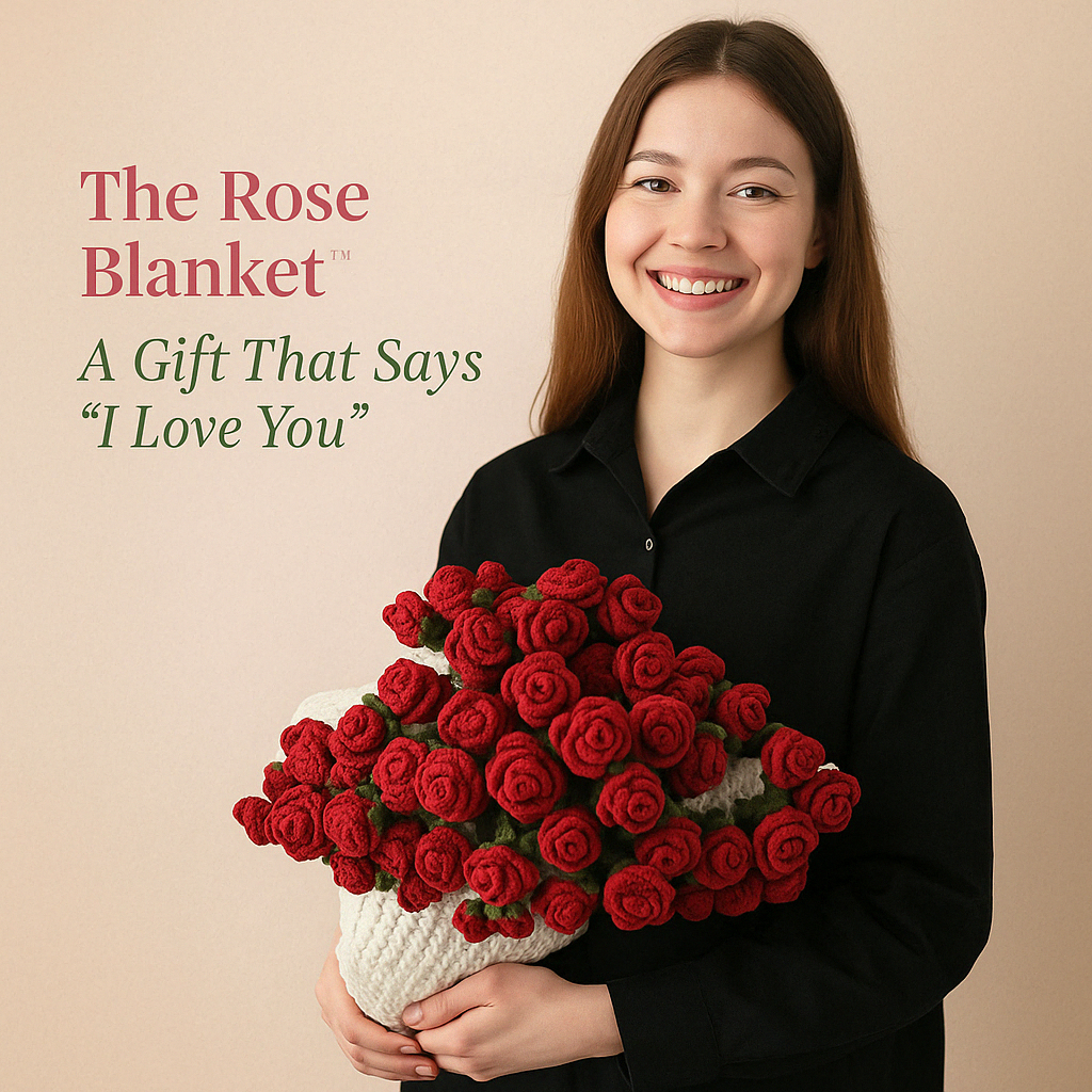 Rose Blanket™