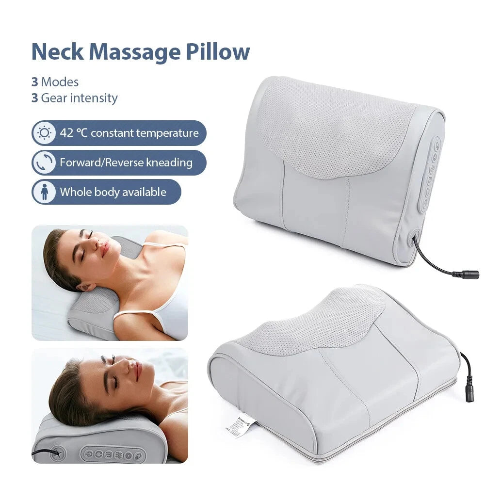 Core Massage Pillow™