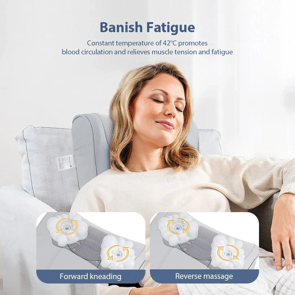 Core Massage Pillow™