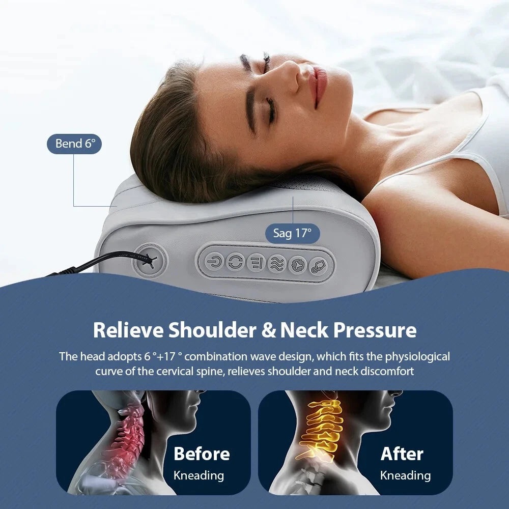 Core Massage Pillow™