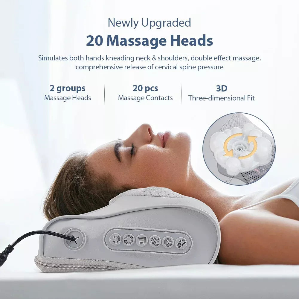 Core Massage Pillow™