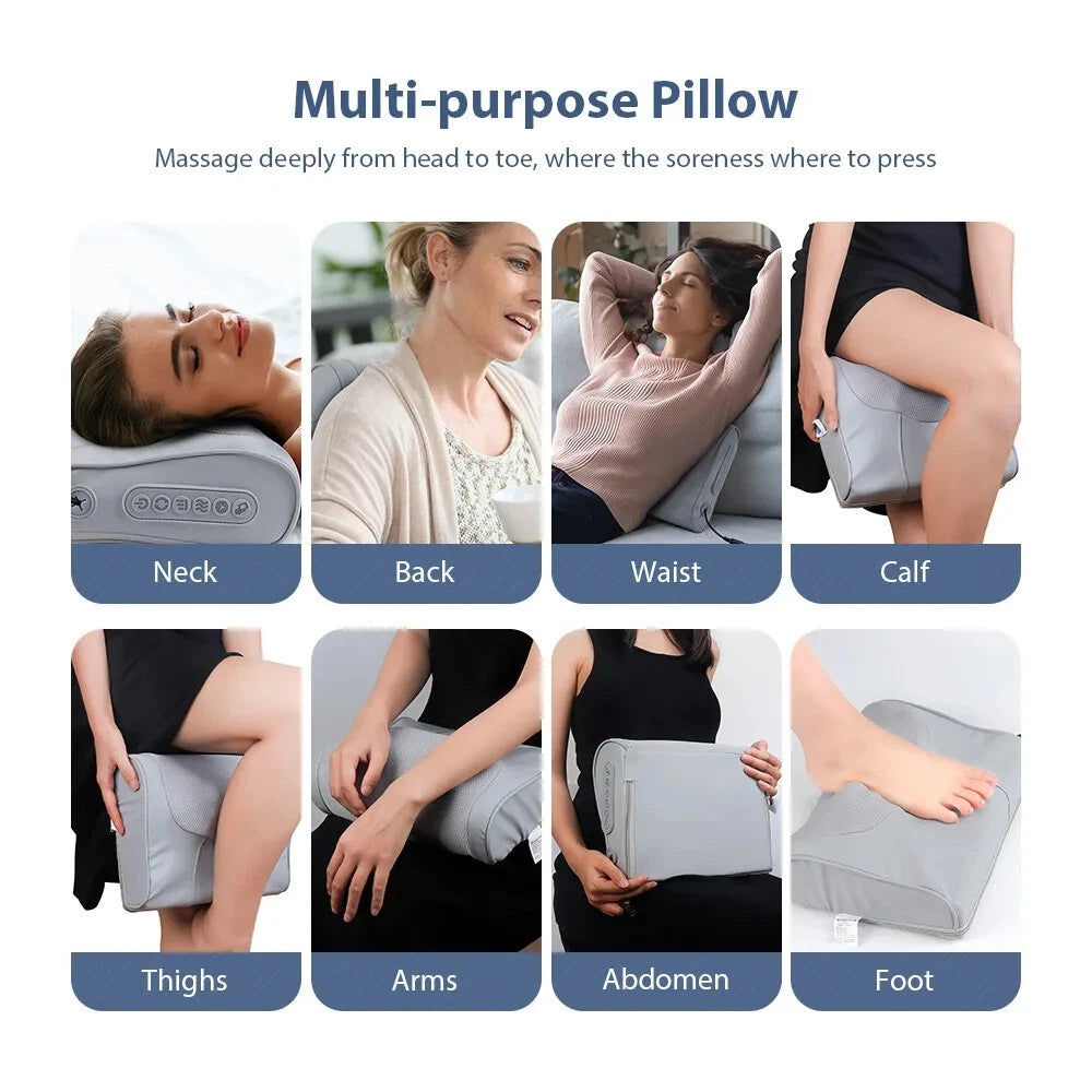 Core Massage Pillow™