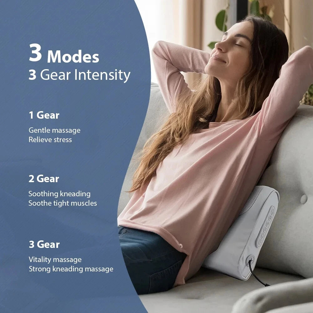 Core Massage Pillow™