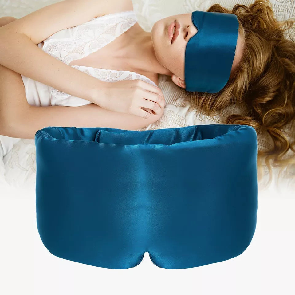 Silk Sleep Mask™