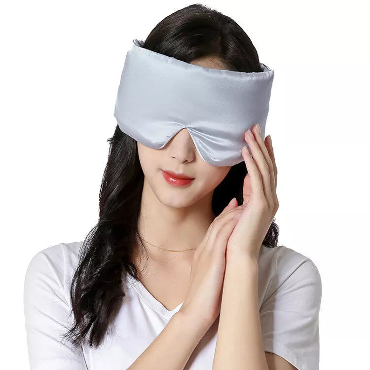 Silk Sleep Mask™